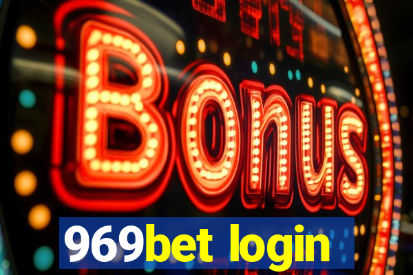 969bet login